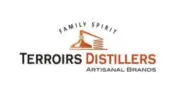 Terroirs Distillers Artisanal Brands renforce sa présence dans le réseau traditionnel en France
