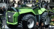Agritechnica 2025 : Précision, automatisation et durabilité, un signal fort pour l&rsquo;agroalimentaire