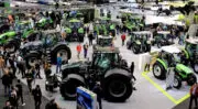 Agritechnica 2025 : GPS, capteurs, caméras, IA, robot … vers une agriculture high tech