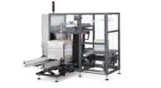 Films étirables technologiques et formeuse automatisée : Les nouveautés Antalis pour renforcer l’efficacité logistique