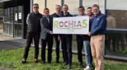 Le groupe Colin devient leader européen de la transformation d’ail grâce à l’acquisition de Rochias