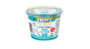 Innovation : Maison Le Gall ose le sans lactose
