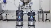 Nilfisk lance une nouvelle gamme de mini-aspirateurs industriels adaptés au secteur agroalimentaire