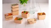 Emballage : Sabert lance une nouvelle version de sa gamme Deli2Go