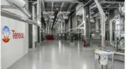 Tereos se dote d’un outil industriel plus performant pour valoriser le blé régional picard et marnais