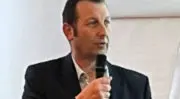 Thierry Moisy devient le nouveau Président de l’Association Nationale Pommes Poires