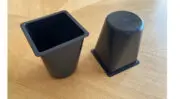 R3PACK : Knauf Industries développe avec Sodebo un contenant micro-ondable pour la PastaBox réemployable 