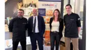 Food Service : Le Duff structure son Pôle Salé avec la création de Gourming, une nouvelle plateforme culinaire premium