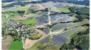 Mars signe son premier contrat d&rsquo;accélération des énergies renouvelables en Europe