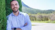 OvinAlp annonce la nomination de Benoît Reverte au poste de Directeur Général