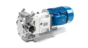 Packo Pumps dévoile la pompe à lobes LTE à entraînement électrique pour stimuler l&rsquo;innovation durable dans le transport alimentaire