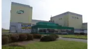 Euricom entre en négociations exclusives pour le rachat de la marque Ebly et du site de Châteaudun