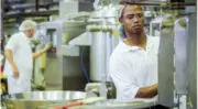 Fermentation de précision : GEA équipe BFF d’une ligne industrielle clé pour accélérer l’innovation agroalimentaire