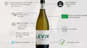 Villa Noria lance la première gamme de raisins fermentés sans alcool issue d’une fermentation naturelle