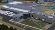Le Groupe STEF renforce sa présence en Bretagne avec un nouveau site dédié au Foodservice