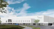 Nutrition animale : Le Gouessant investit 16,6 M€ dans une nouvelle usine à Sèvremoine