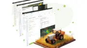 MyEasyFarm, Cristal Union et l’URCA lancent une plateforme IA pour la filière betterave