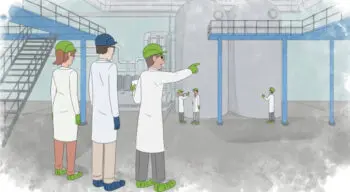 Accélérer et sécuriser vos projets biotech grâce à l’expertise industrielle d’Ennolys