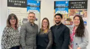 Inotec renforce sa stratégie commerciale et accélère son développement international : Un atout pour l’agroalimentaire