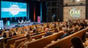 JAS : Le rendez-vous business des acteurs de l’agroalimentaire / La Rochelle