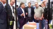 LogiMAT 2026 : L’intralogistique au service de la performance agroalimentaire / Leinfelden-Echterdingen