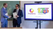 Omer-Decugis & Cie et PrepWorld créent PrepWorld France pour exploiter le potentiel du marché européen de la fraîche découpe