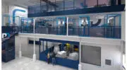 Palamatic Process investit 5 millions d’euros dans un centre d’expertise dédié aux poudres