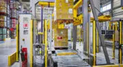 PepsiCo et ID Logistics inaugurent un site de logistique nouvelle génération à Dourges dans les Hauts-de-France
