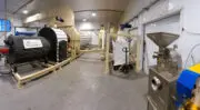 PhenOlives lance la première ligne de production commerciale de farine d’olive et transforme les déchets oléicoles