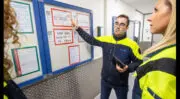 Transport et logistique : Le groupe STEF annonce un vaste plan de recrutement en France pour 2026