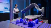 Automatisation agro-industrielle : L’IA d’ABB Robotics au service de la flexibilité opérationnelle et de la performance des lignes