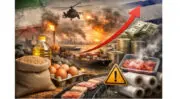 La guerre au Moyen-Orient, un stress-test systémique pour l’agroalimentaire