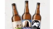 La Brasserie Lancelot accélère le réemploi des bouteilles de bière en grande distribution