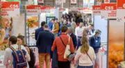 CFIA Toulouse : Le salon agro qui rapproche et accélère la transformation industrielle / Toulouse