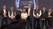 CFIA 2026 : Saipol, H.B. Fuller, Sileane, ATM Vision et Rescaset, lauréats des Trophées de l&rsquo;Innovation