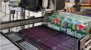 Identification industrielle : Heineken trace les produits sortant de ses lignes de conditionnement avec ZetesAtlas