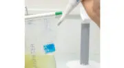 Analyses : Enfin un sac gros volumes avec pipetage facile adapté à l&rsquo;agroalimentaire