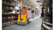 Nouveaux chariots et robot mobile : Jungheinrich renforce son offre intralogistique au SITL 2026