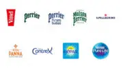 Nestlé accélère sa réorganisation et se désengage des glaces et partiellement des eaux