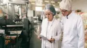 OCAPIAT et CCI France signent une convention pour développer les compétences dans l’agroalimentaire
