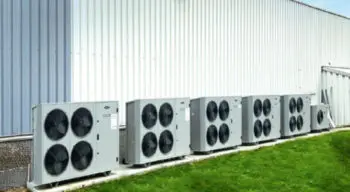 L’efficacité énergétique en action : Comment l’entreprise Atelier Long minimise l&rsquo;impact sur la capacité du réseau grâce aux fluides A2L