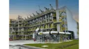 TotalEnergies démarre la 1ère usine en France de recyclage chimique des plastiques