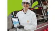 Premier grand groupe agroalimentaire distingué : Bel reçoit le label «Vitrine Industrie du Futur» 