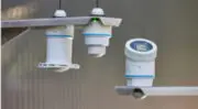 Mesurez vos niveaux sans contact, même en conditions difficiles, avec les radars 80 GHz Micropilot FMR10B, FMR20B et FMR30B