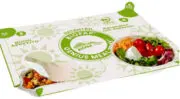 Emballage : Futamura et Biopap font progresser les solutions de restauration compostables