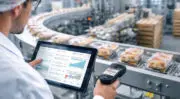 Collecter, structurer et exploiter la donnée : La digitalisation au coeur des industries agroalimentaires