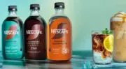 Nestlé préempte le segment du café glacé avec le lancement de Nescafé Espresso Concentrate sur le marché français 