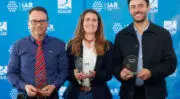 Agro-innovation : Les ressources marines au cœur des Innovations Awards Roullier 2025-2026