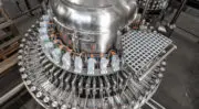 Sidel présente sa nouvelle remplisseuse EvoFILL PET, aux cadences records