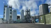 Biogaz : La liquéfaction à la ferme ouvre de nouvelles perspectives pour l’agroalimentaire